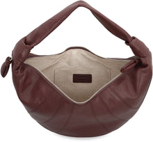 Load image into Gallery viewer, Shoulder bag Fortune Croissant