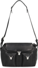 Load image into Gallery viewer, Gear leather shoulder bag