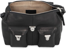 Load image into Gallery viewer, Gear leather shoulder bag