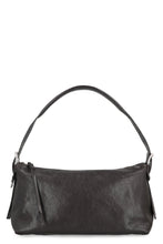 Load image into Gallery viewer, Shoulder bag Belted Baguette