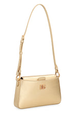 Load image into Gallery viewer, Laminate leather shoulder bag