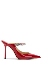 Load image into Gallery viewer, Sabot Bling 100 in Varnish