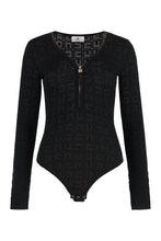Load image into Gallery viewer, Viscose bodysuit
