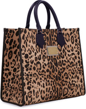 Load image into Gallery viewer, Canvas tote bag