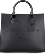 Load image into Gallery viewer, Edge leather bag