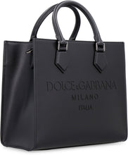 Load image into Gallery viewer, Edge leather bag