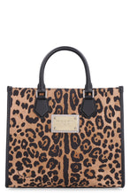 Load image into Gallery viewer, Canvas tote bag