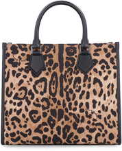 Load image into Gallery viewer, Canvas tote bag
