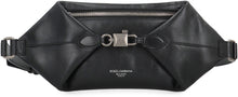 Load image into Gallery viewer, Marsupio Lock in Leather