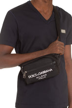 Load image into Gallery viewer, Nylon belt bag