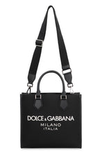 Load image into Gallery viewer, Nylon tote