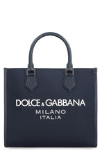 Load image into Gallery viewer, Nylon tote