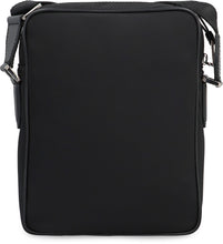 Load image into Gallery viewer, Nylon messenger bag