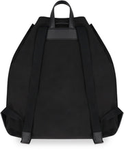 Load image into Gallery viewer, Nylon backpack