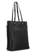 Load image into Gallery viewer, Leather shopping bag