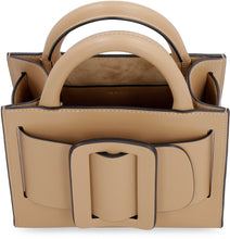 Load image into Gallery viewer, Bobby 18 leather handbag
