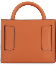 Load image into Gallery viewer, Bobby 18 leather handbag