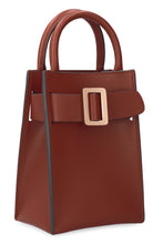 Load image into Gallery viewer, Bobby Tourist leather handbag
