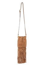 Load image into Gallery viewer, Bon Bon mini bucket bag