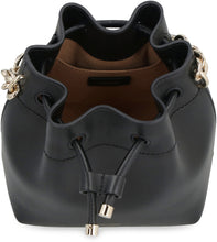 Load image into Gallery viewer, Bon Bon Bucket S bucket bag