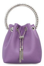 Load image into Gallery viewer, Bon Bon satin bag