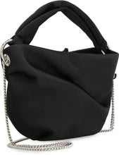 Load image into Gallery viewer, Bonny satin handbag