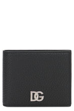 Load image into Gallery viewer, Wallet with logo