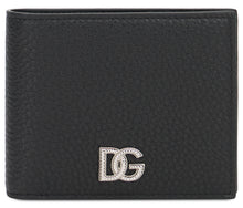 Load image into Gallery viewer, Wallet with logo