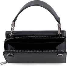 Load image into Gallery viewer, Leather mini handbag