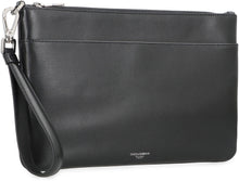 Load image into Gallery viewer, Leather clutch