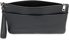 Load image into Gallery viewer, Leather clutch