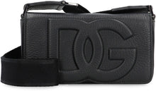 Load image into Gallery viewer, Leather mini bag