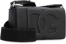 Load image into Gallery viewer, Leather mini bag
