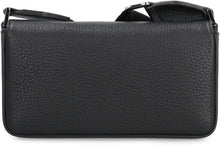 Load image into Gallery viewer, Leather mini bag