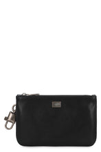 Load image into Gallery viewer, Leather bag
