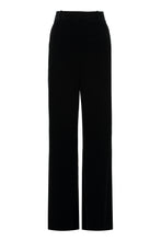 Load image into Gallery viewer, Velvet trousers