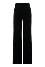 Load image into Gallery viewer, Velvet trousers