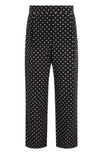 Load image into Gallery viewer, Polka dot pants