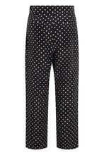 Load image into Gallery viewer, Polka dot pants