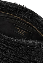 Load image into Gallery viewer, Brenda straw clutch