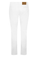 Load image into Gallery viewer, Slim jeans in cotton