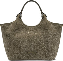 Load image into Gallery viewer, Dua Suede handbag
