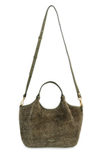 Load image into Gallery viewer, Dua Suede handbag