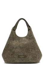 Load image into Gallery viewer, Dua Suede handbag
