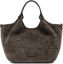 Load image into Gallery viewer, Dua Suede handbag