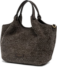 Load image into Gallery viewer, Dua Suede handbag