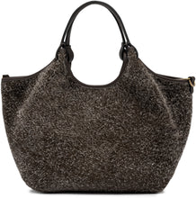 Load image into Gallery viewer, Dua Suede handbag