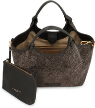 Load image into Gallery viewer, Dua Suede handbag