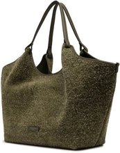 Load image into Gallery viewer, Dua Suede handbag