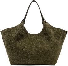 Load image into Gallery viewer, Dua Suede handbag